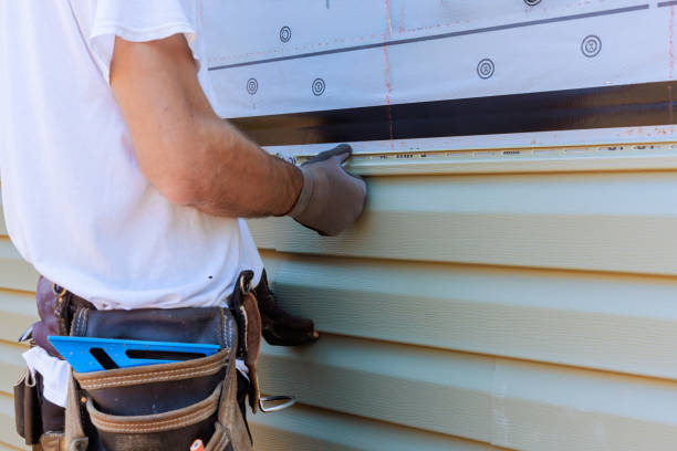 Affordable Siding solutions in Burnham, PA